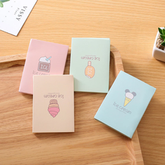 Giấy thấm dầu da gói 50 tờ CN051.00