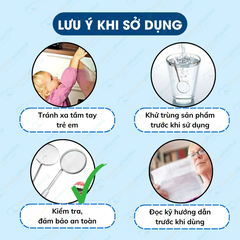 Dụng cụ lấy cao răng bằng tay tại nhà giúp tự làm sạch răng miệng dễ dàng