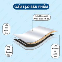 Miếng dán giảm đau bụng kinh giúp làm ấm cơ thể, giảm đau hiệu quả
