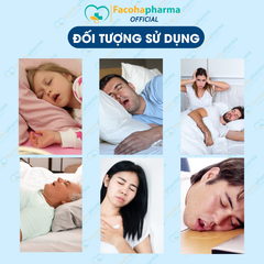 Miếng dán miệng khi ngủ hình chữ X chống ngủ ngáy, độ dính cao, không mùi