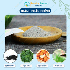 Miếng dán thảo độc chân nội địa Trung chính hãng (hộp 10-50 miếng)