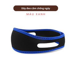 Đai chống ngáy giúp giảm tình trạng khô miệng sau khi ngủ dậy và chống ngáy ngủ hiệu quả