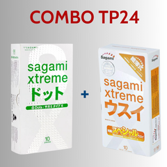 Bao cao su siêu mỏng Xtreme tăng cảm giác chân thật, chất lượng cao cấp từ Nhật Bản, bcs Sagami bảo đảm an toàn giá rẻ