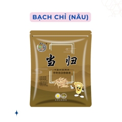 Thảo dược ngâm chân thải độc lưu thông khí huyết, giảm đau nhức xương khớp