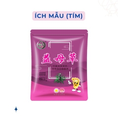 Thảo dược ngâm chân thải độc lưu thông khí huyết, giảm đau nhức xương khớp