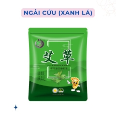 Thảo dược ngâm chân thải độc lưu thông khí huyết, giảm đau nhức xương khớp