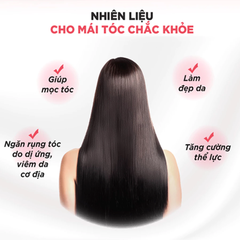 Viên uống DHC Biotin Nhật Bản ngăn ngừa rụng tóc (gói 30 viên)