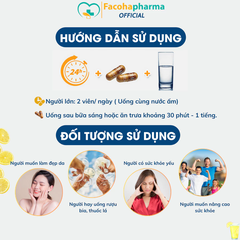 DHC Viên uống vitamin C gói 90 ngày
