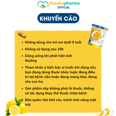 DHC Viên uống vitamin C gói 90 ngày