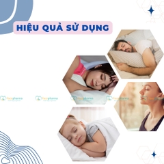 Miếng dán miệng khi ngủ hình chữ X chống ngủ ngáy, độ dính cao, không mùi