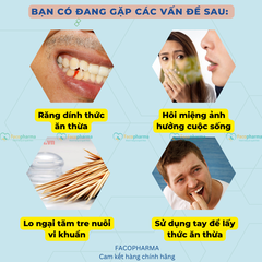 Dụng cụ lấy cao răng bằng tay tại nhà giúp tự làm sạch răng miệng dễ dàng