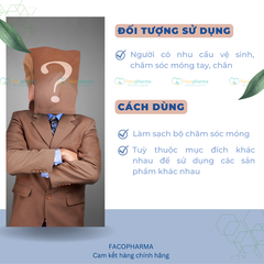 Bộ cắt móng tay 7 món cao cấp chất liệu thép không rỉ bền bỉ