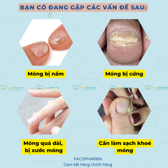 Bộ cắt móng tay 7 món cao cấp chất liệu thép không rỉ bền bỉ