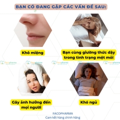 Kẹp mũi chống ngáy ngủ silicon có nam châm mang lại giấc ngủ sâu