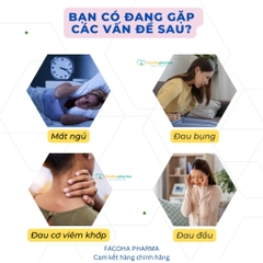 Miếng dán thảo độc chân nội địa Trung chính hãng (hộp 10-50 miếng)