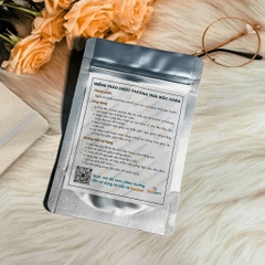 Miếng dán thảo độc chân nội địa Trung chính hãng (hộp 10-50 miếng)