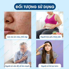 Viên uống Healthy Care Omega 3-6-9 hỗ trợ tim mạch giúp tăng cường thị lực và sức đề kháng