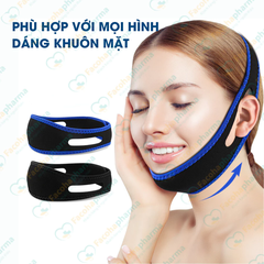 Đai chống ngáy giúp giảm tình trạng khô miệng sau khi ngủ dậy và chống ngáy ngủ hiệu quả