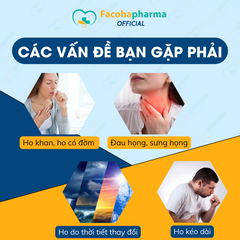 Kẹo ngậm ho bạc hà Korea cao lá thường xuân chanh đào mật ong the mát giảm đau họng hộp 24 viên