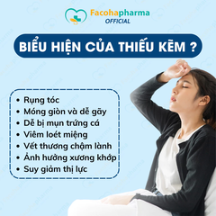 Viên uống DHC bổ sung kẽm 30 viên bổ sung kẽm DHC ZINC hỗ trợ giảm mụn đẹp da tăng cường thể lực