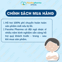 Khẩu trang y tế cho bé An Tâm chống bụi mịn kháng khuẩn hộp 50 tiết cute cho bé từ 5 - 12 tuổi