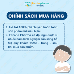 Khẩu trang y tế 4 lớp 3DN95 Khánh An hộp 10 cái khẩu trang trắng chống bụi mịn dành cho người lớn