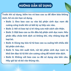 Bao cao su siêu mỏng Sagami Spearmint Nhật Bản hương bạc hà tươi mát, cao cấp giá rẻ, bcs cho cảm giác chân thật