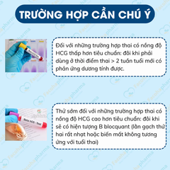 Que thử thai quickstick 2 vạch chính xác phát hiện thai sớm từ 7-10 ngày