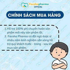 Khẩu trang 4D KA99 Khánh An chống bụi mịn 4 lớp cao cấp hộp 30 cái