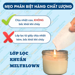 Khẩu trang 4D KA99 Khánh An chống bụi mịn 4 lớp cao cấp hộp 30 cái