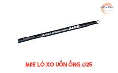 MPE Lò xo uốn ống Ø25