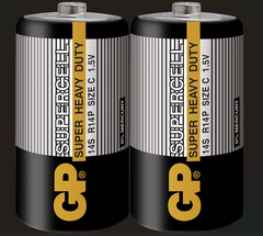 GP Pin trung Supercell C 14S-2S2