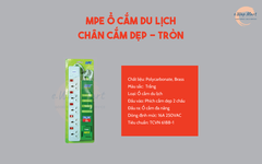 MPE Ổ cắm di động