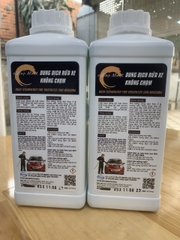 Dung dịch rửa xe không chạm eWap mart - nồng độ chuẩn