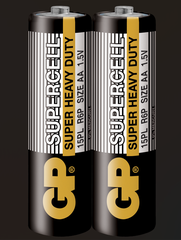 GP Pin tiểu Supercell AA GP15PL-2S2