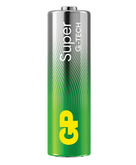 GP Pin tiểu Alkaline AA GP15AETA21-2GSBC2