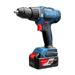 DongCheng Máy khoan - vặn vít dùng pin 600W - DCJZ05-13/2P
