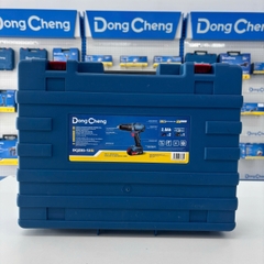 DongCheng Máy khoan - vặn vít dùng pin 600W - DCJZ05-13/2P
