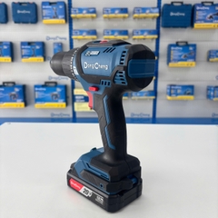 DongCheng Máy khoan - vặn vít dùng pin 600W - DCJZ05-13/2P