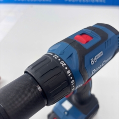 DongCheng Máy khoan - vặn vít dùng pin 600W - DCJZ05-13/2P