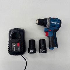 DongCheng Máy khoan - vặn vít dùng pin 280W - DCJZ1250