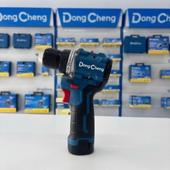 DongCheng Máy khoan - vặn vít dùng pin 280W - DCJZ1250