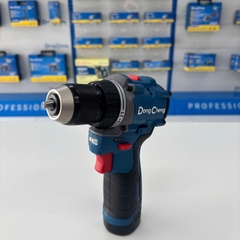 DongCheng Máy khoan - vặn vít dùng pin 280W - DCJZ1250
