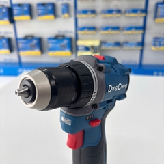 DongCheng Máy khoan - vặn vít dùng pin 280W - DCJZ1250