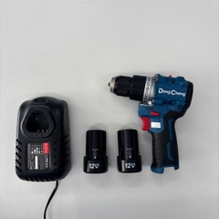 DongCheng Máy khoan - vặn vít dùng pin 280W - DCJZ1250i