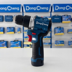 DongCheng Máy khoan - vặn vít dùng pin 280W - DCJZ1250i