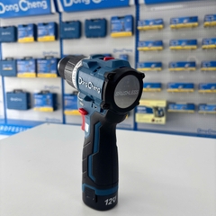 DongCheng Máy khoan - vặn vít dùng pin 280W - DCJZ1250i