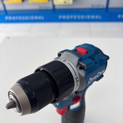 DongCheng Máy khoan - vặn vít dùng pin 280W - DCJZ1250i
