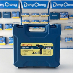 DongCheng Máy khoan - vặn vít dùng pin 16V - DCJZ1602i