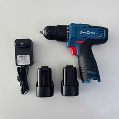 DongCheng Máy khoan - vặn vít dùng pin 16V - DCJZ1602i